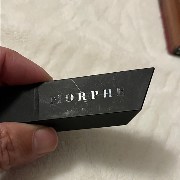 Morphe - Matte Red Lipstick - Picture 3 of 3